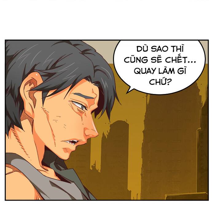 Chúa Tể Học Đường Chapter 540 - Trang 2