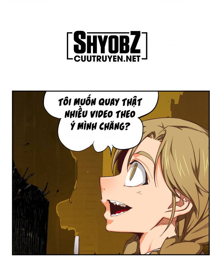 Chúa Tể Học Đường Chapter 540 - Trang 2