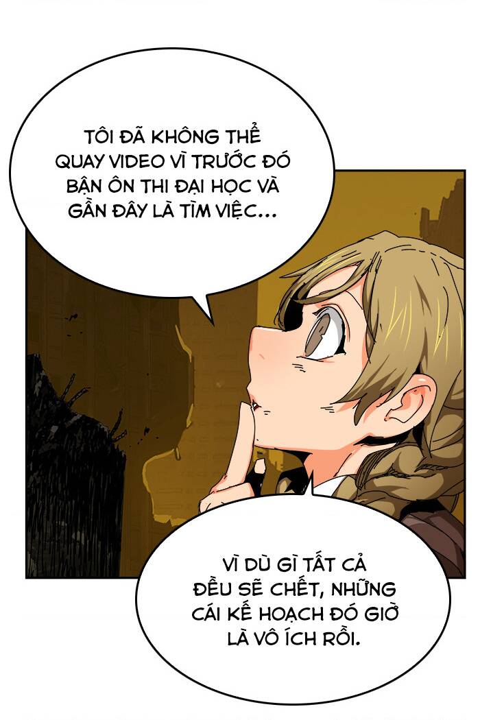 Chúa Tể Học Đường Chapter 540 - Trang 2