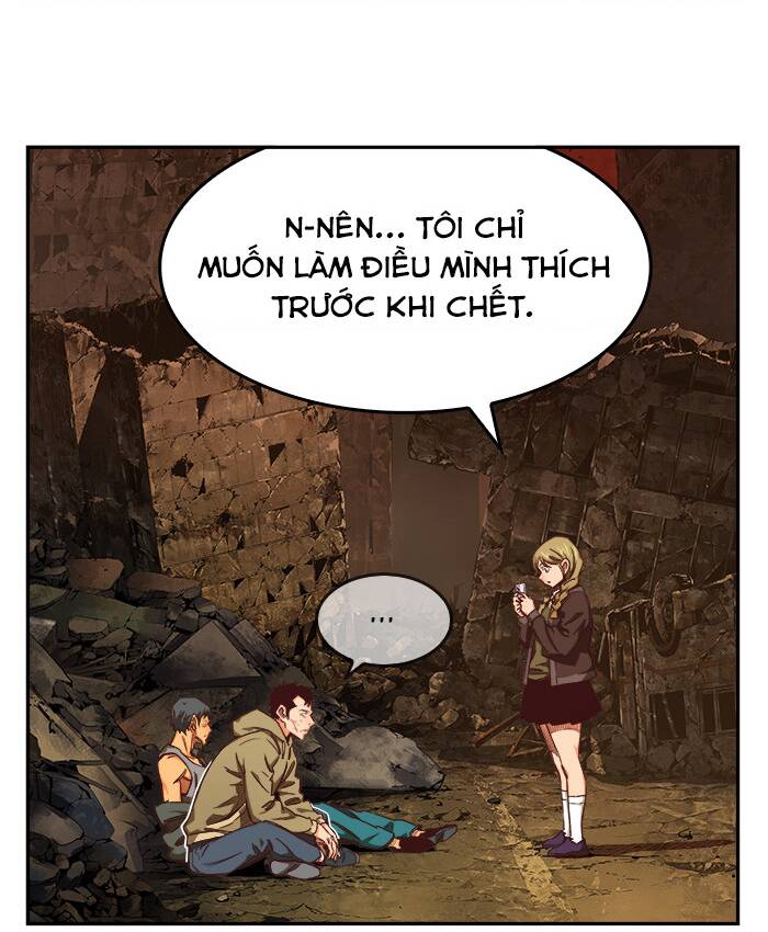 Chúa Tể Học Đường Chapter 540 - Trang 2
