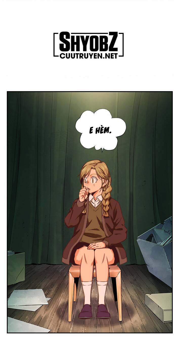 Chúa Tể Học Đường Chapter 540 - Trang 2