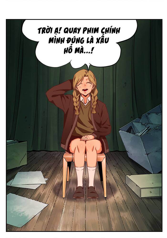 Chúa Tể Học Đường Chapter 540 - Trang 2