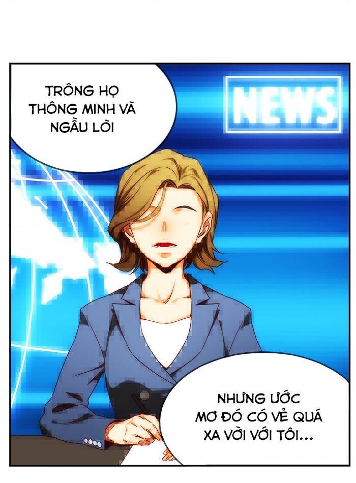 Chúa Tể Học Đường Chapter 540 - Trang 2