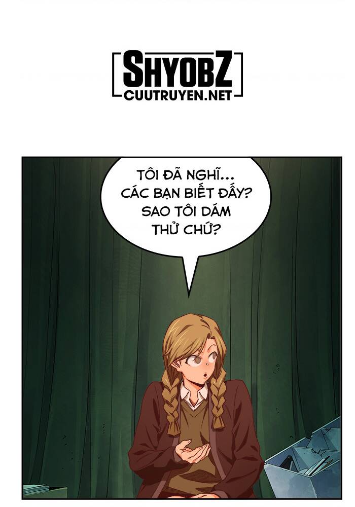 Chúa Tể Học Đường Chapter 540 - Trang 2