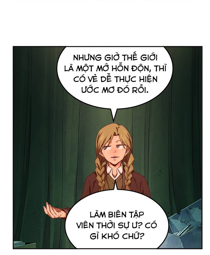 Chúa Tể Học Đường Chapter 540 - Trang 2