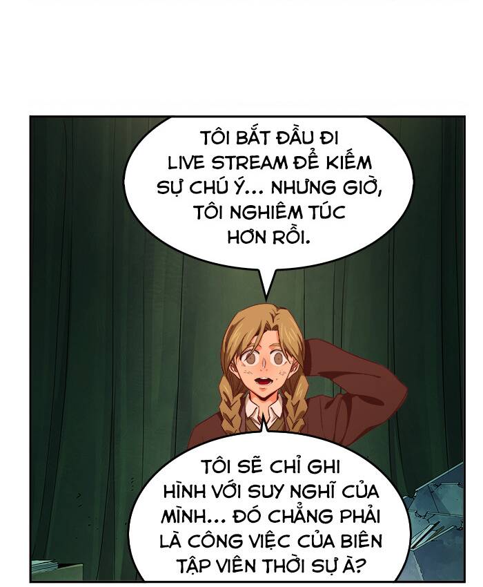 Chúa Tể Học Đường Chapter 540 - Trang 2