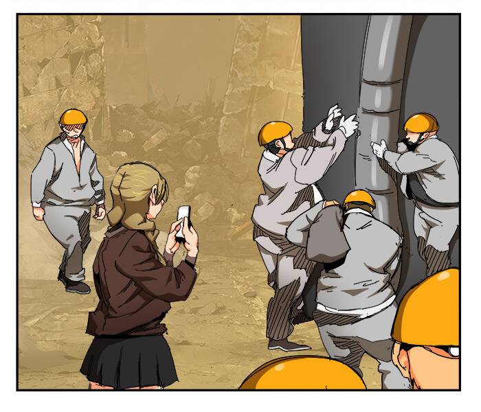 Chúa Tể Học Đường Chapter 540 - Trang 2