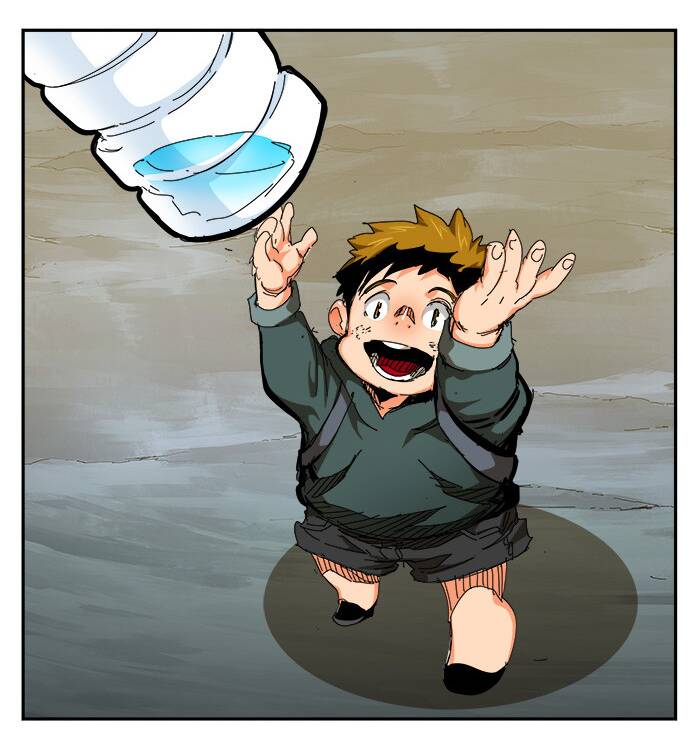 Chúa Tể Học Đường Chapter 540 - Trang 2