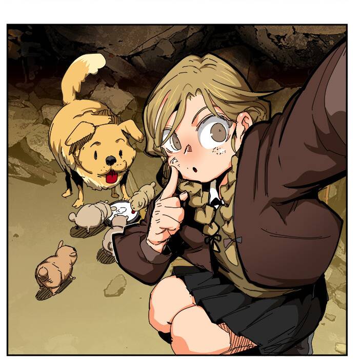 Chúa Tể Học Đường Chapter 540 - Trang 2