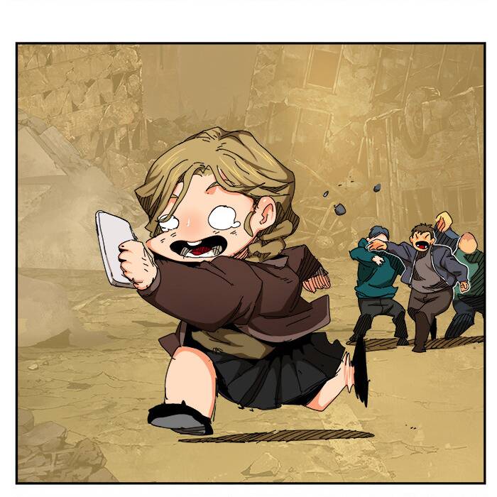 Chúa Tể Học Đường Chapter 540 - Trang 2