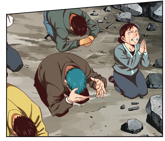 Chúa Tể Học Đường Chapter 540 - Trang 2