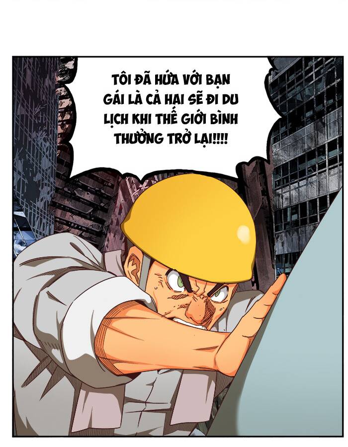 Chúa Tể Học Đường Chapter 540 - Trang 2