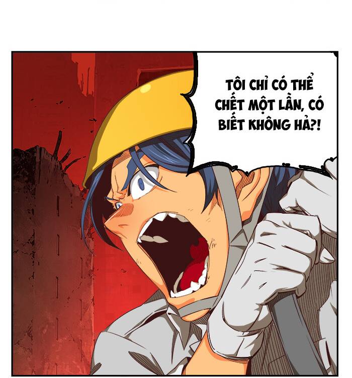 Chúa Tể Học Đường Chapter 540 - Trang 2