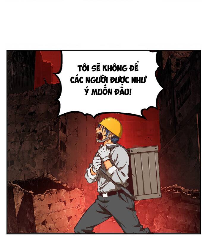 Chúa Tể Học Đường Chapter 540 - Trang 2