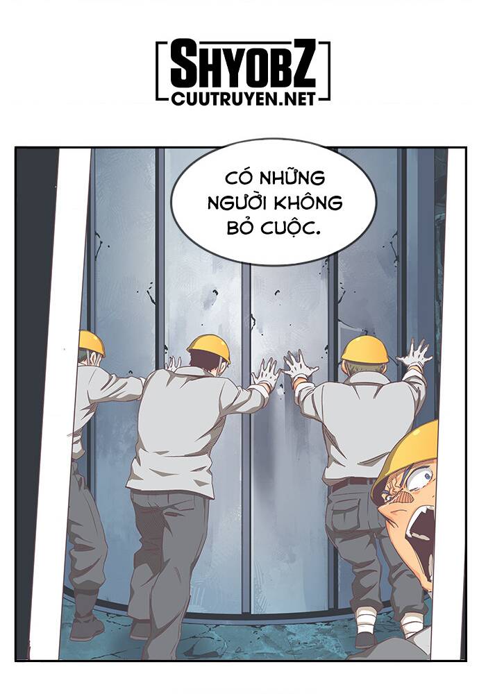 Chúa Tể Học Đường Chapter 540 - Trang 2