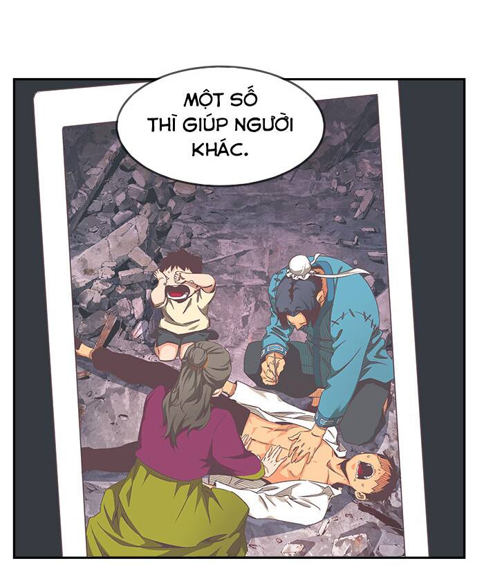 Chúa Tể Học Đường Chapter 540 - Trang 2