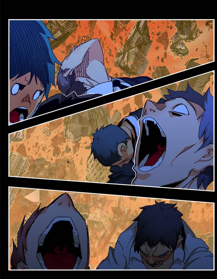 Chúa Tể Học Đường Chapter 540 - Trang 2