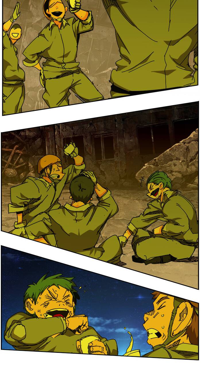 Chúa Tể Học Đường Chapter 540 - Trang 2