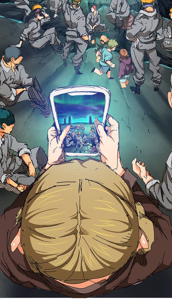 Chúa Tể Học Đường Chapter 540 - Trang 2