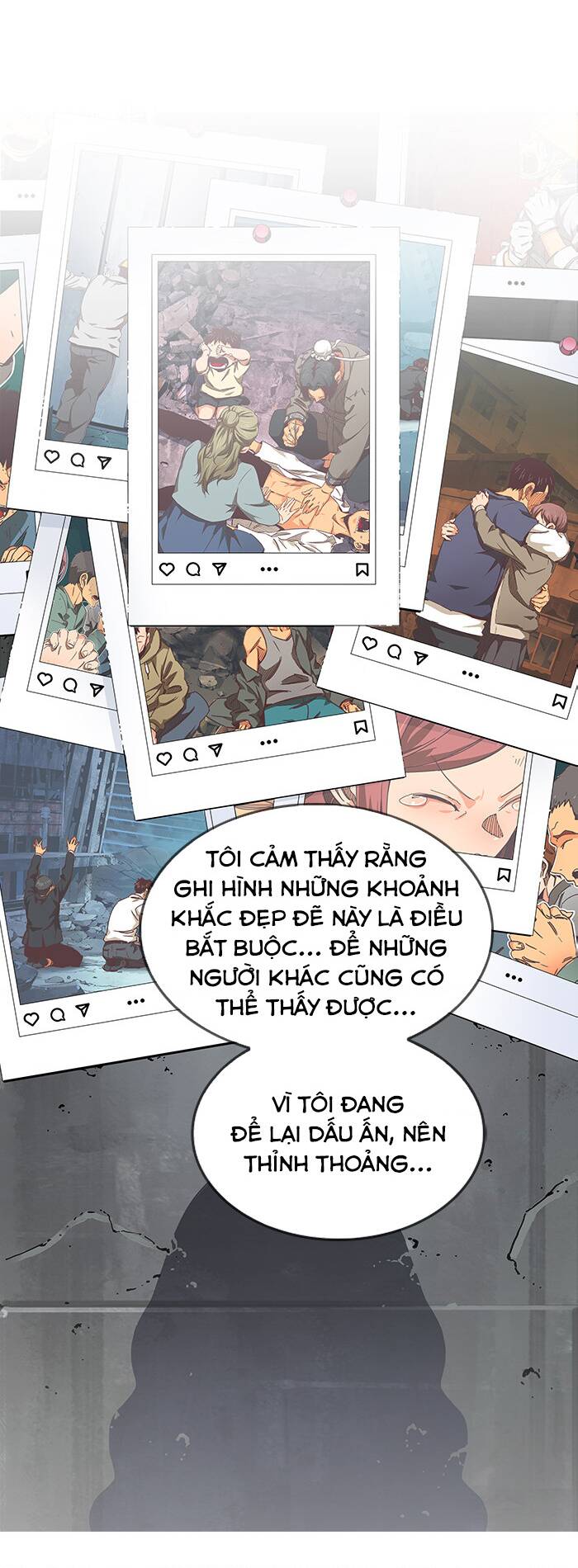 Chúa Tể Học Đường Chapter 540 - Trang 2