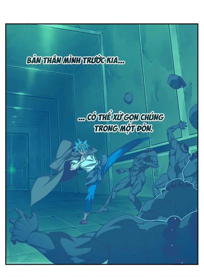 Chúa Tể Học Đường Chapter 541.5 - Trang 2