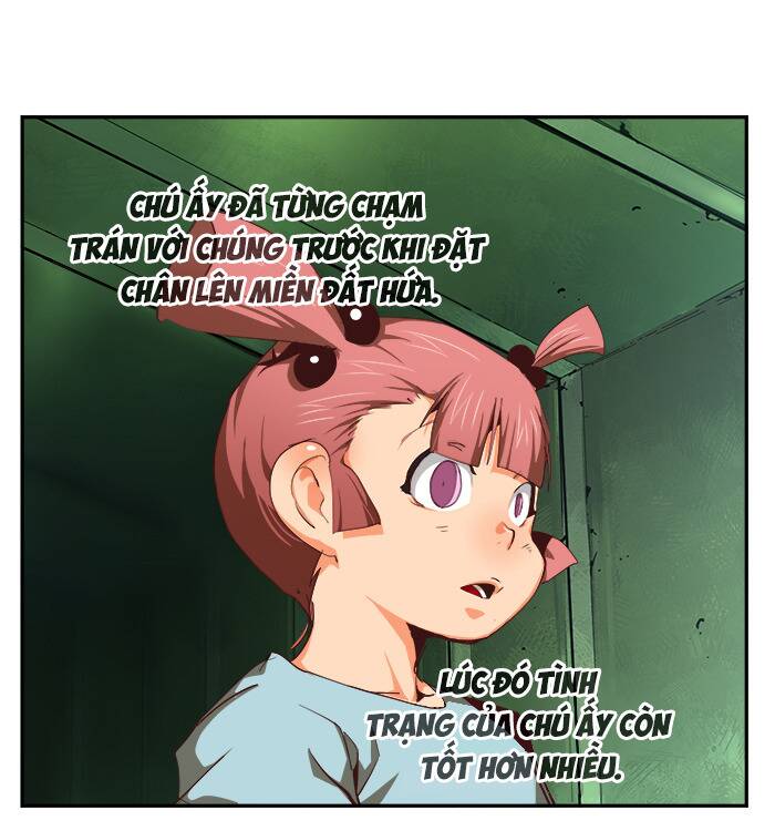 Chúa Tể Học Đường Chapter 541.5 - Trang 2