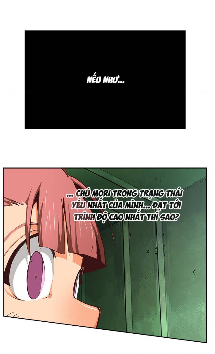 Chúa Tể Học Đường Chapter 541.5 - Trang 2