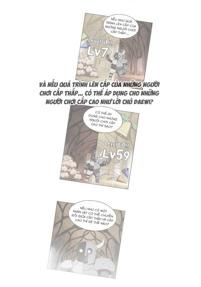 Chúa Tể Học Đường Chapter 541.5 - Trang 2