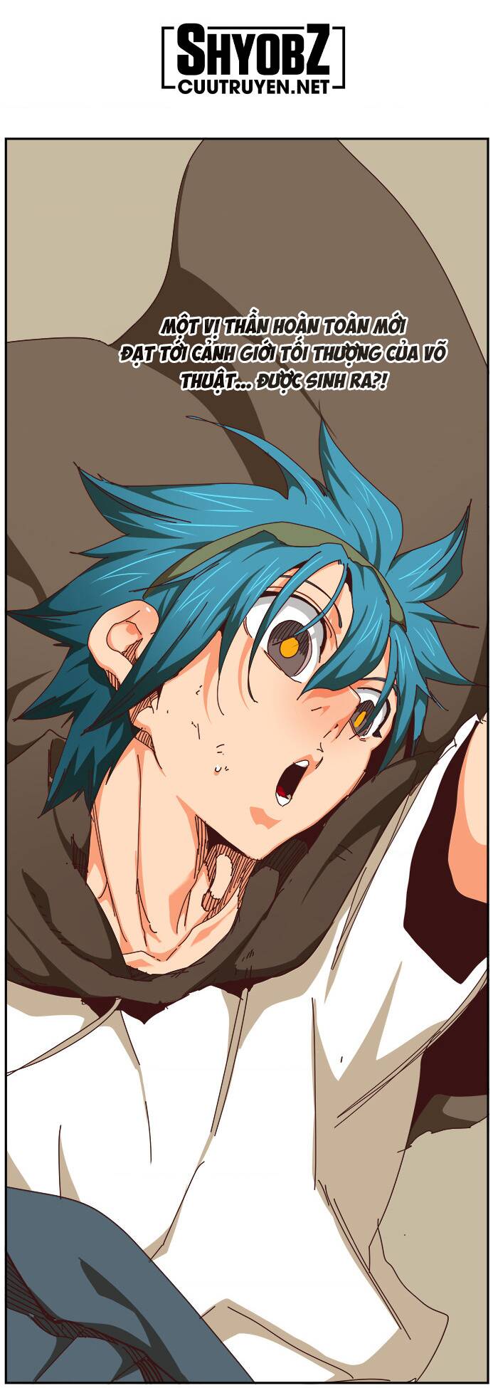 Chúa Tể Học Đường Chapter 541.5 - Trang 2