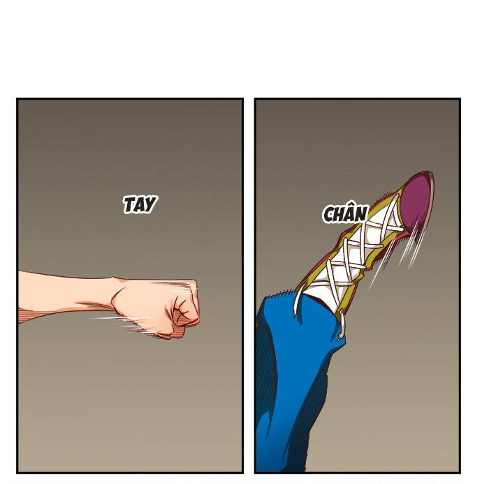 Chúa Tể Học Đường Chapter 541.5 - Trang 2