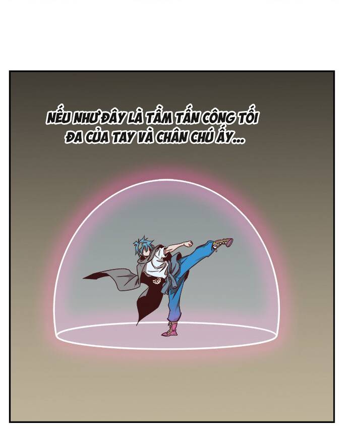 Chúa Tể Học Đường Chapter 541.5 - Trang 2