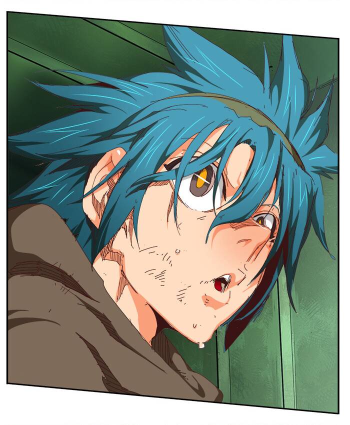 Chúa Tể Học Đường Chapter 541.5 - Trang 2