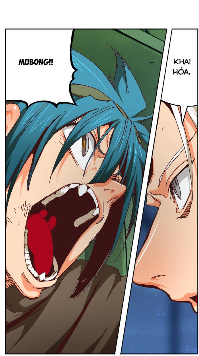 Chúa Tể Học Đường Chapter 541.5 - Trang 2