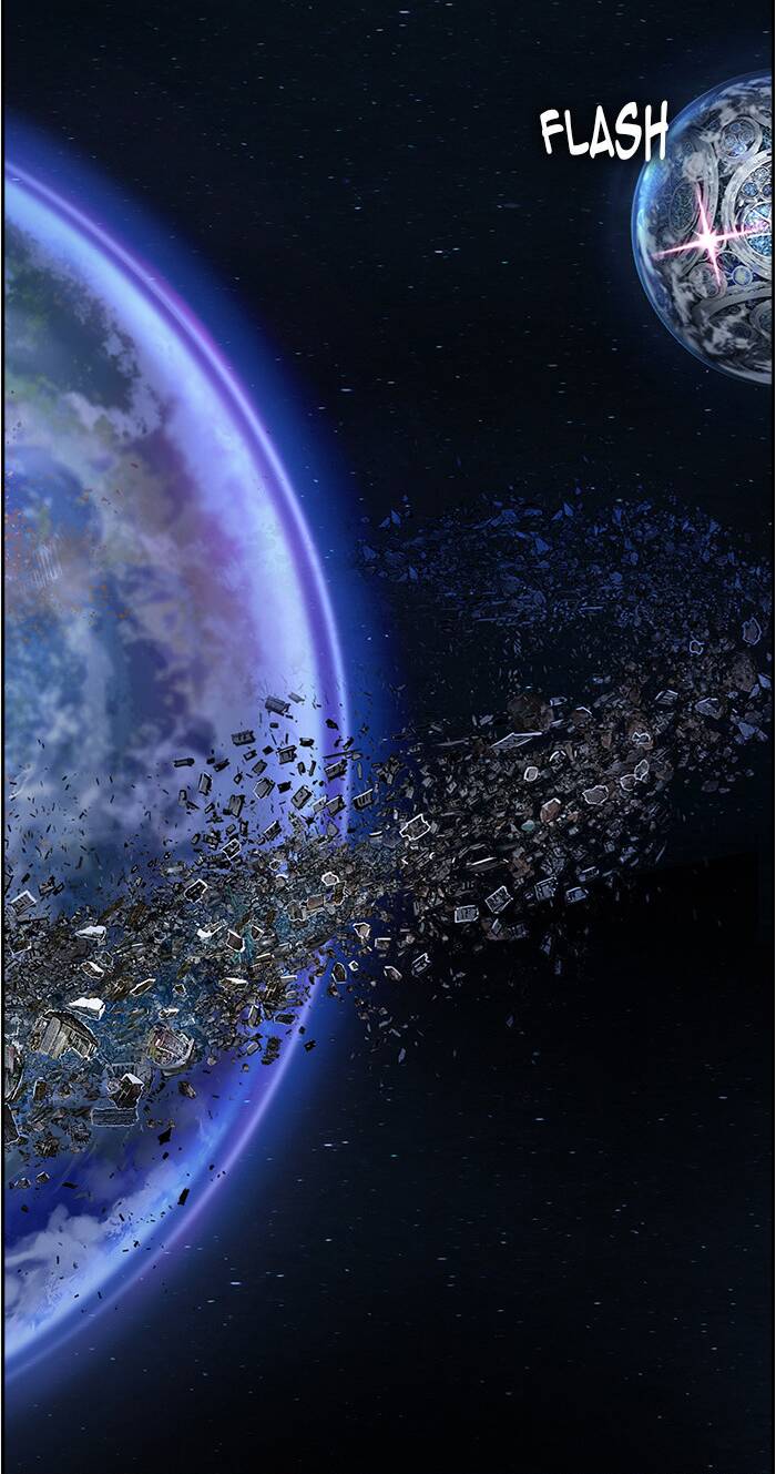 Chúa Tể Học Đường Chapter 541.5 - Trang 2