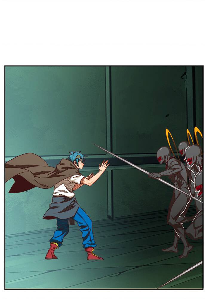 Chúa Tể Học Đường Chapter 541.5 - Trang 2