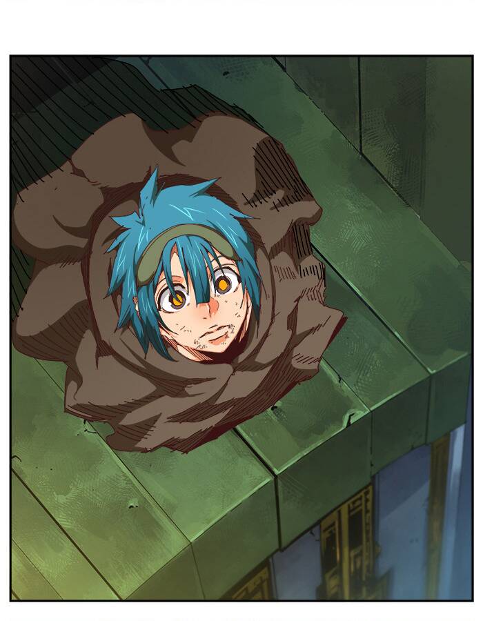 Chúa Tể Học Đường Chapter 541.5 - Trang 2