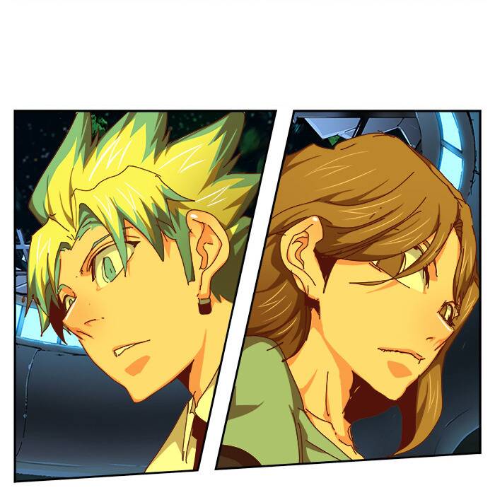 Chúa Tể Học Đường Chapter 541.5 - Trang 2