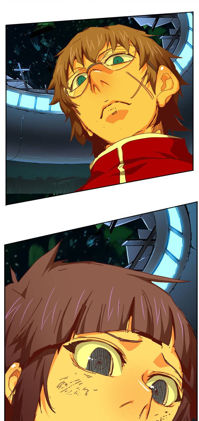 Chúa Tể Học Đường Chapter 541.5 - Trang 2