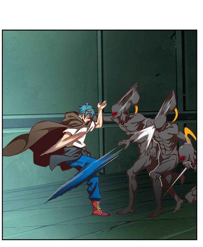 Chúa Tể Học Đường Chapter 541.5 - Trang 2