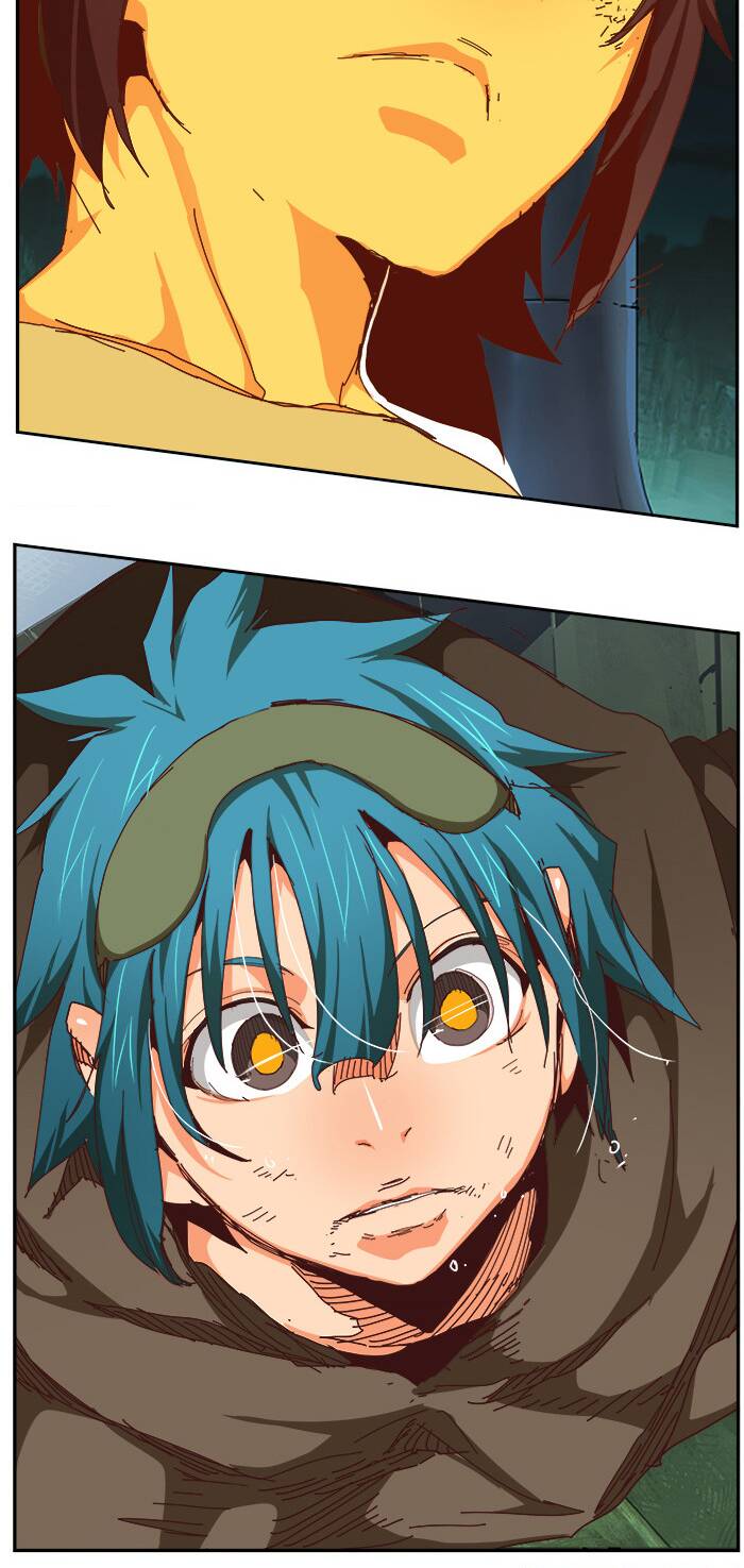 Chúa Tể Học Đường Chapter 541.5 - Trang 2