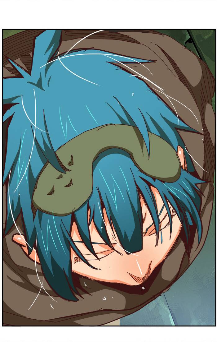 Chúa Tể Học Đường Chapter 541.5 - Trang 2