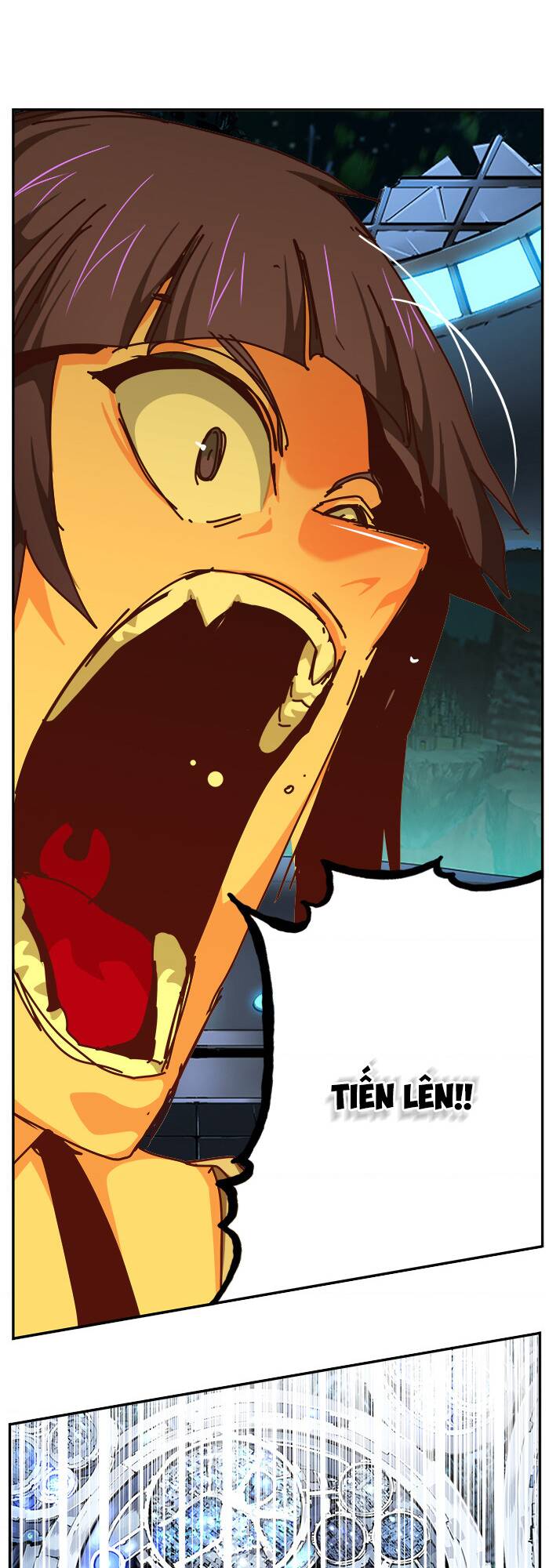 Chúa Tể Học Đường Chapter 541.5 - Trang 2