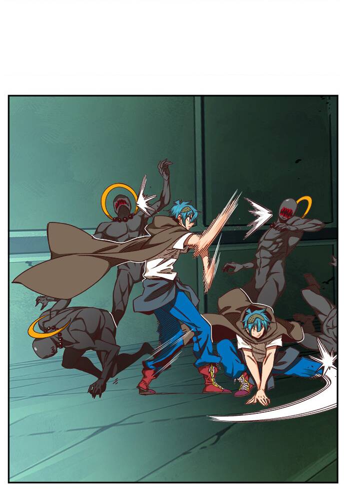 Chúa Tể Học Đường Chapter 541.5 - Trang 2