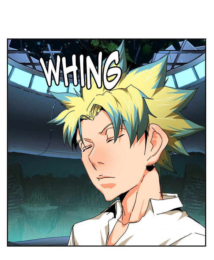 Chúa Tể Học Đường Chapter 541 - Trang 2