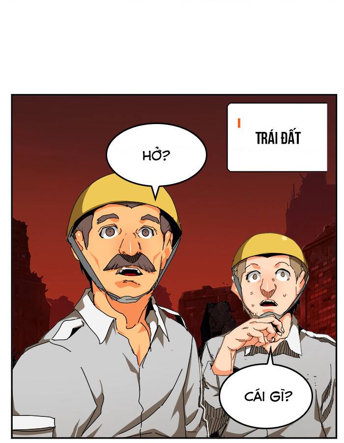 Chúa Tể Học Đường Chapter 541 - Trang 2