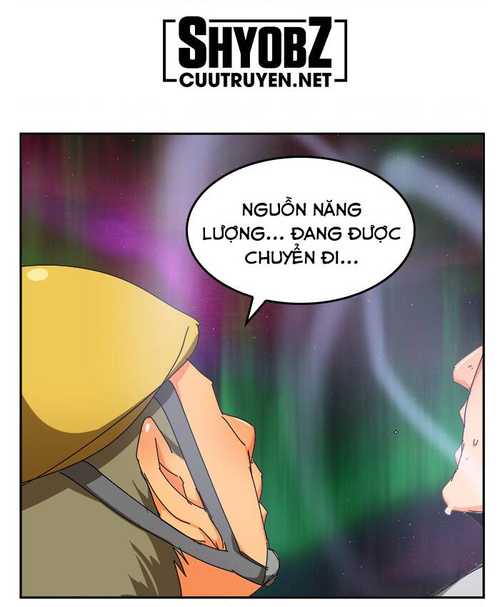 Chúa Tể Học Đường Chapter 541 - Trang 2