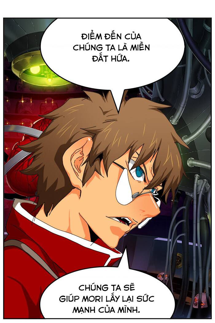 Chúa Tể Học Đường Chapter 541 - Trang 2