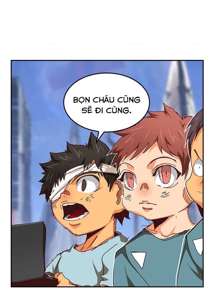 Chúa Tể Học Đường Chapter 541 - Trang 2