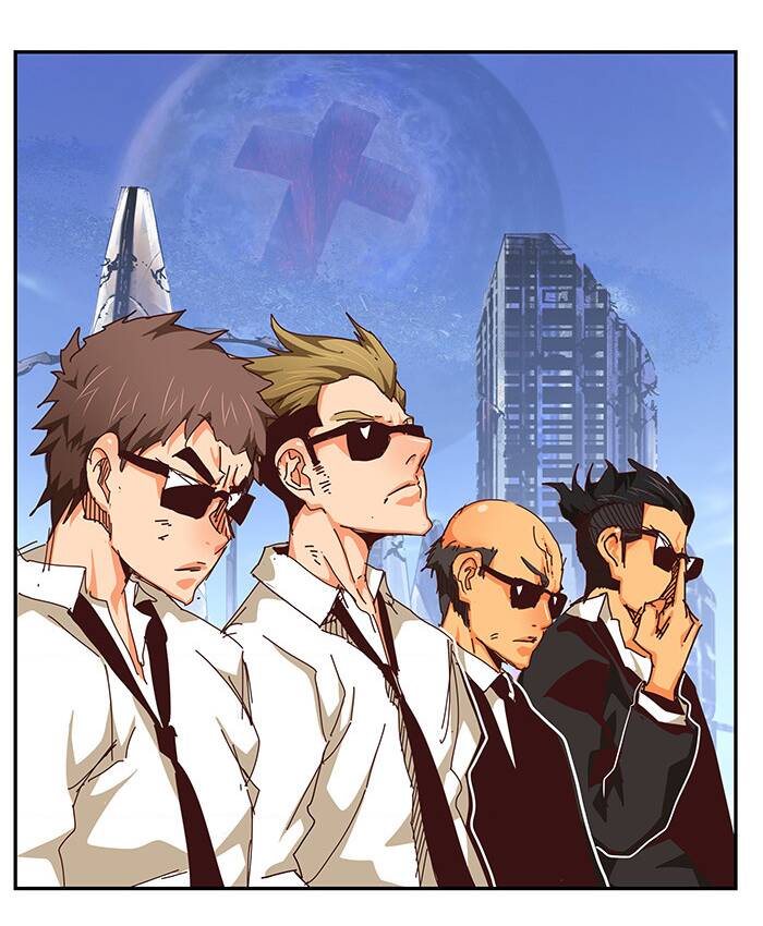 Chúa Tể Học Đường Chapter 541 - Trang 2