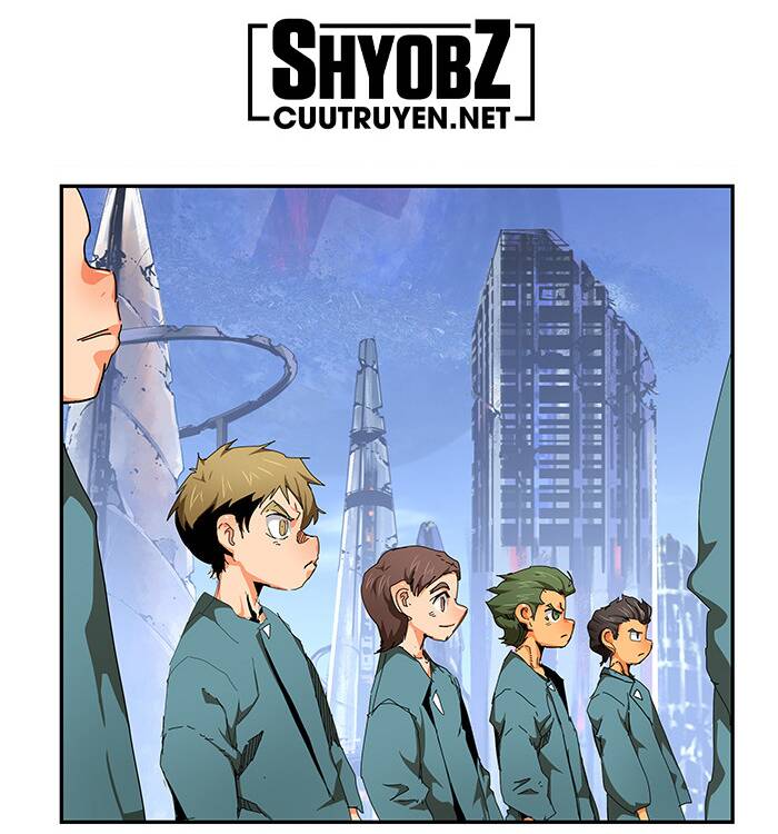 Chúa Tể Học Đường Chapter 541 - Trang 2